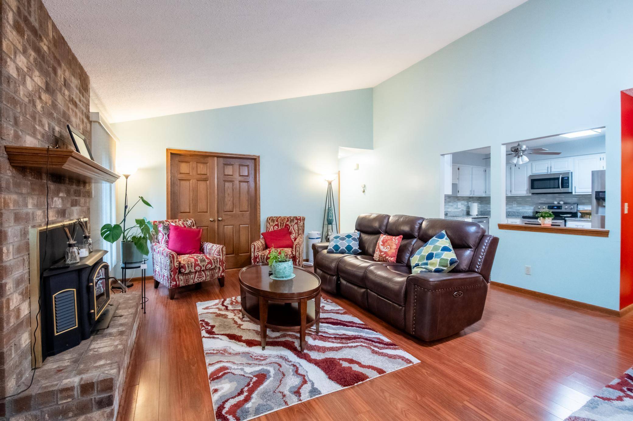 8906 Montegue TER, Brooklyn Park, MN 55443