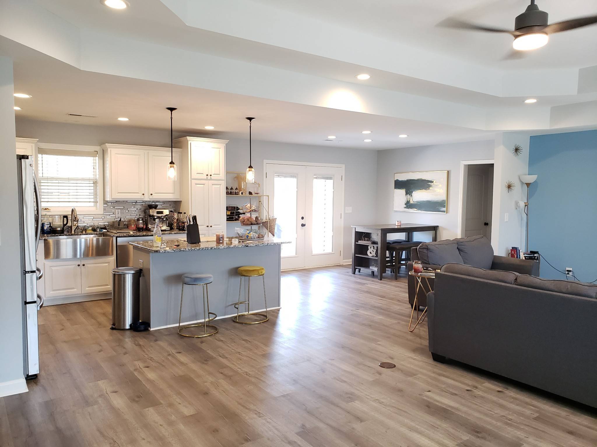 1130 Hill Haven Dr, Hopkinsville, KY 42240
