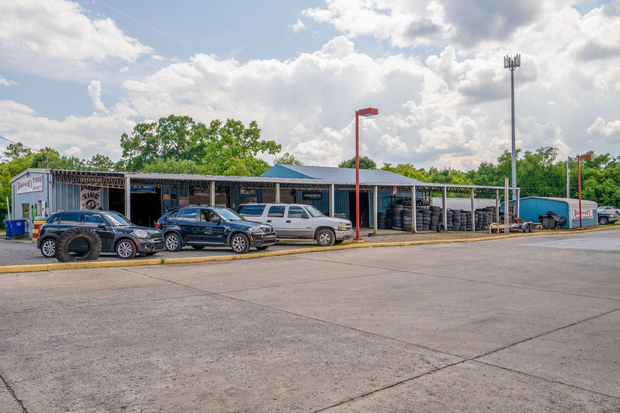 1330 Madison St, Shelbyville, TN 37160