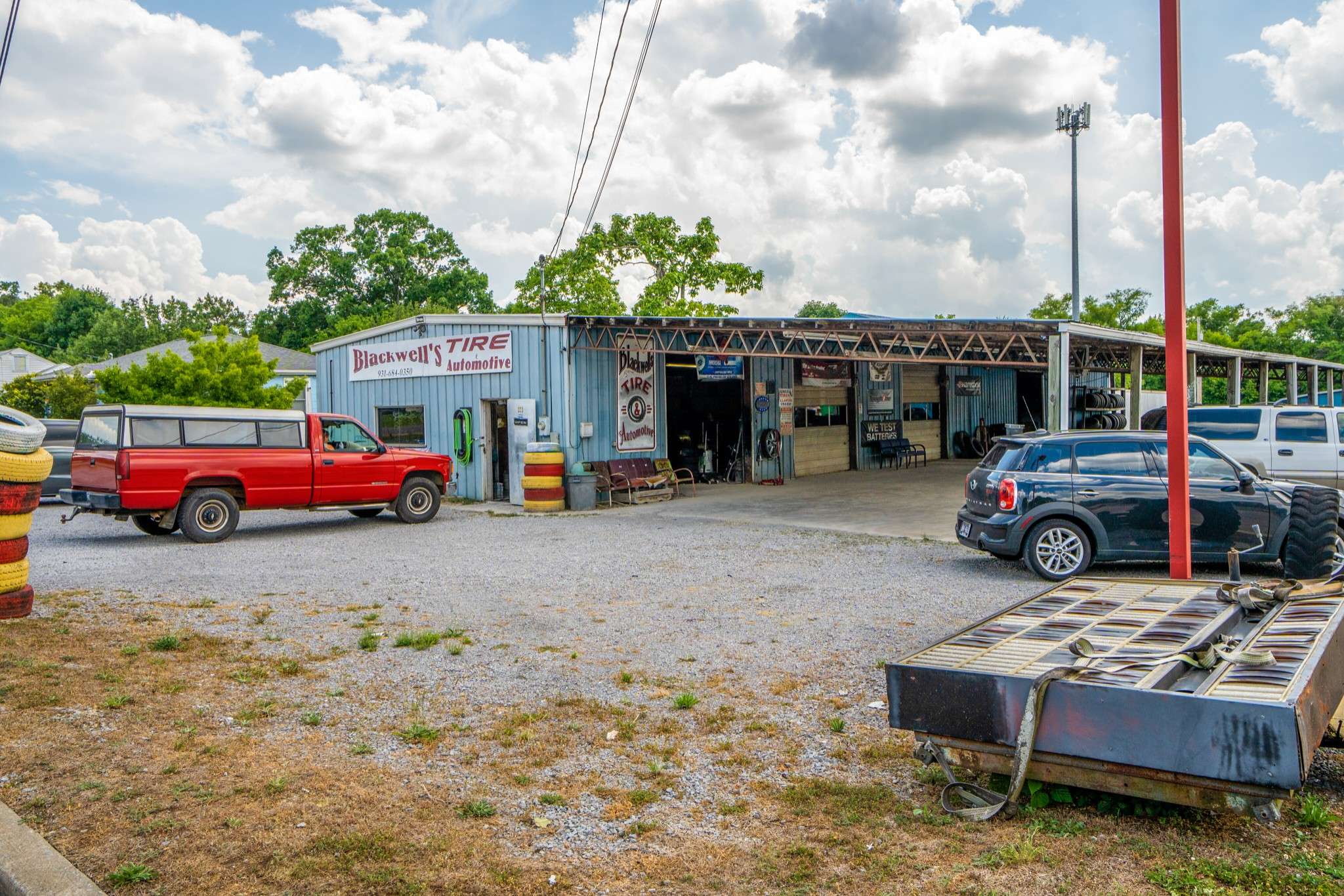 1330 Madison St, Shelbyville, TN 37160