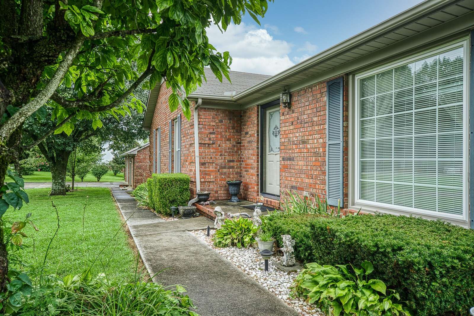 1466 Bunker Hill Rd, Cookeville, TN 38506