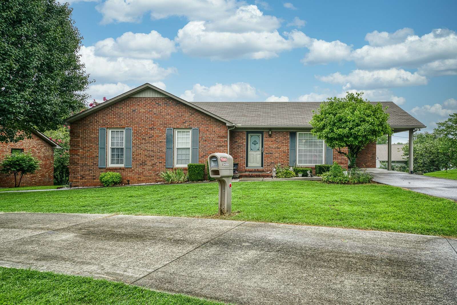 1466 Bunker Hill Rd, Cookeville, TN 38506