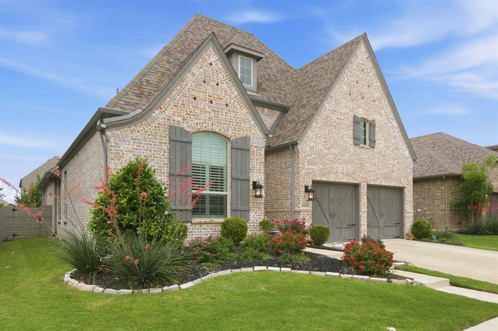 1605 Lavender Lane, Argyle, TX 76226