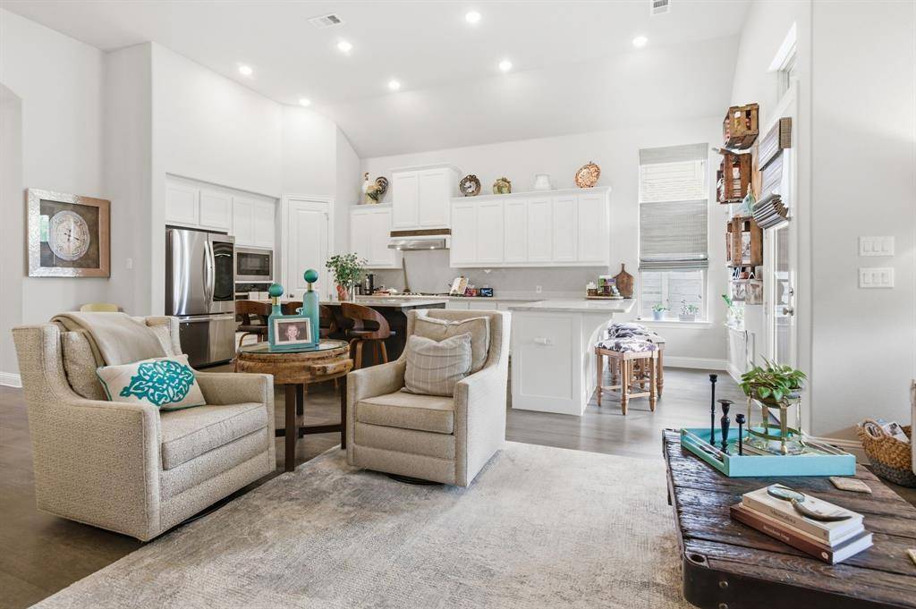 1605 Lavender Lane, Argyle, TX 76226