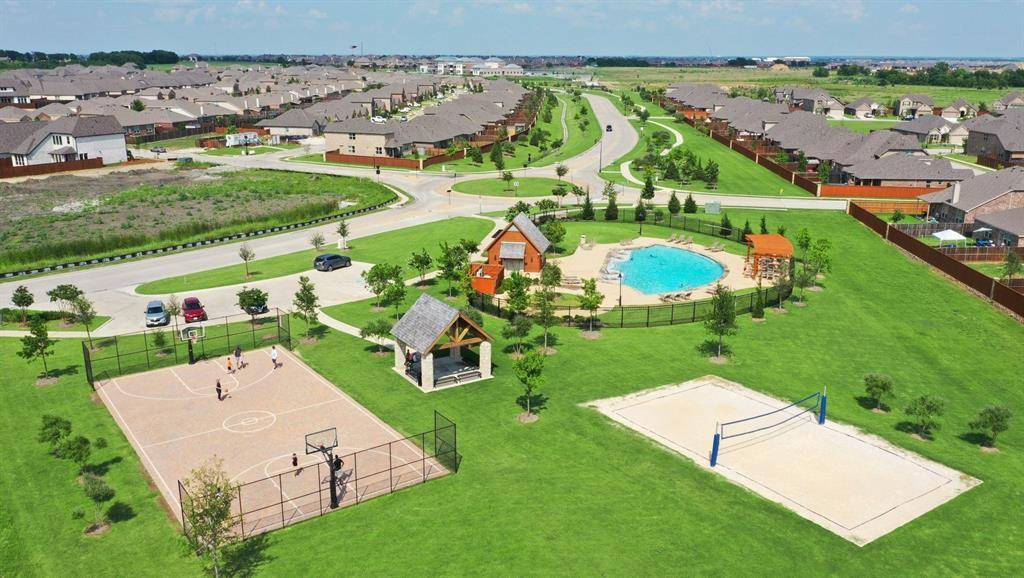 1634 Gracehill Way, Forney, TX 75126