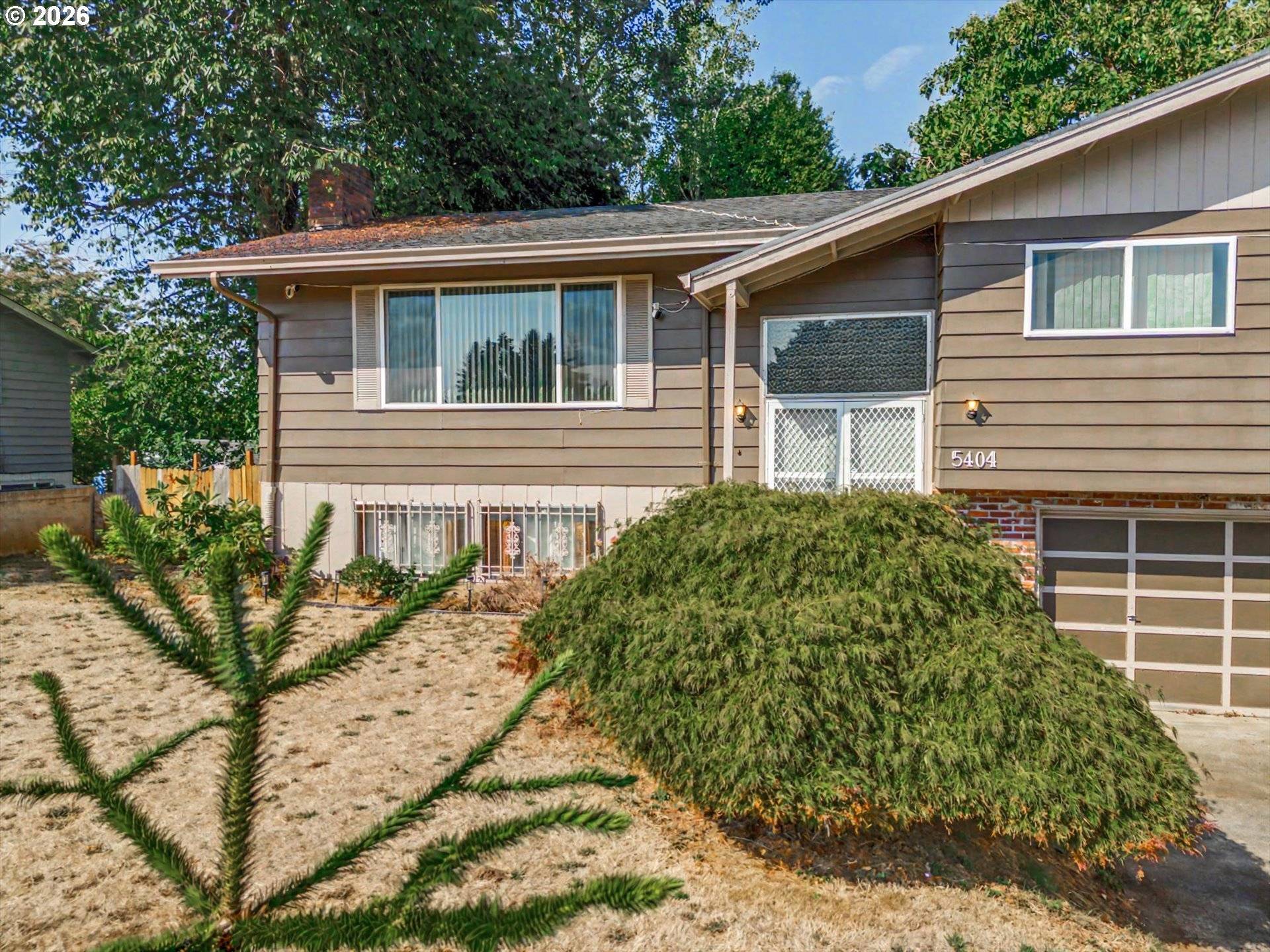 5404 NE CHATEAU DR, Vancouver, WA 98661