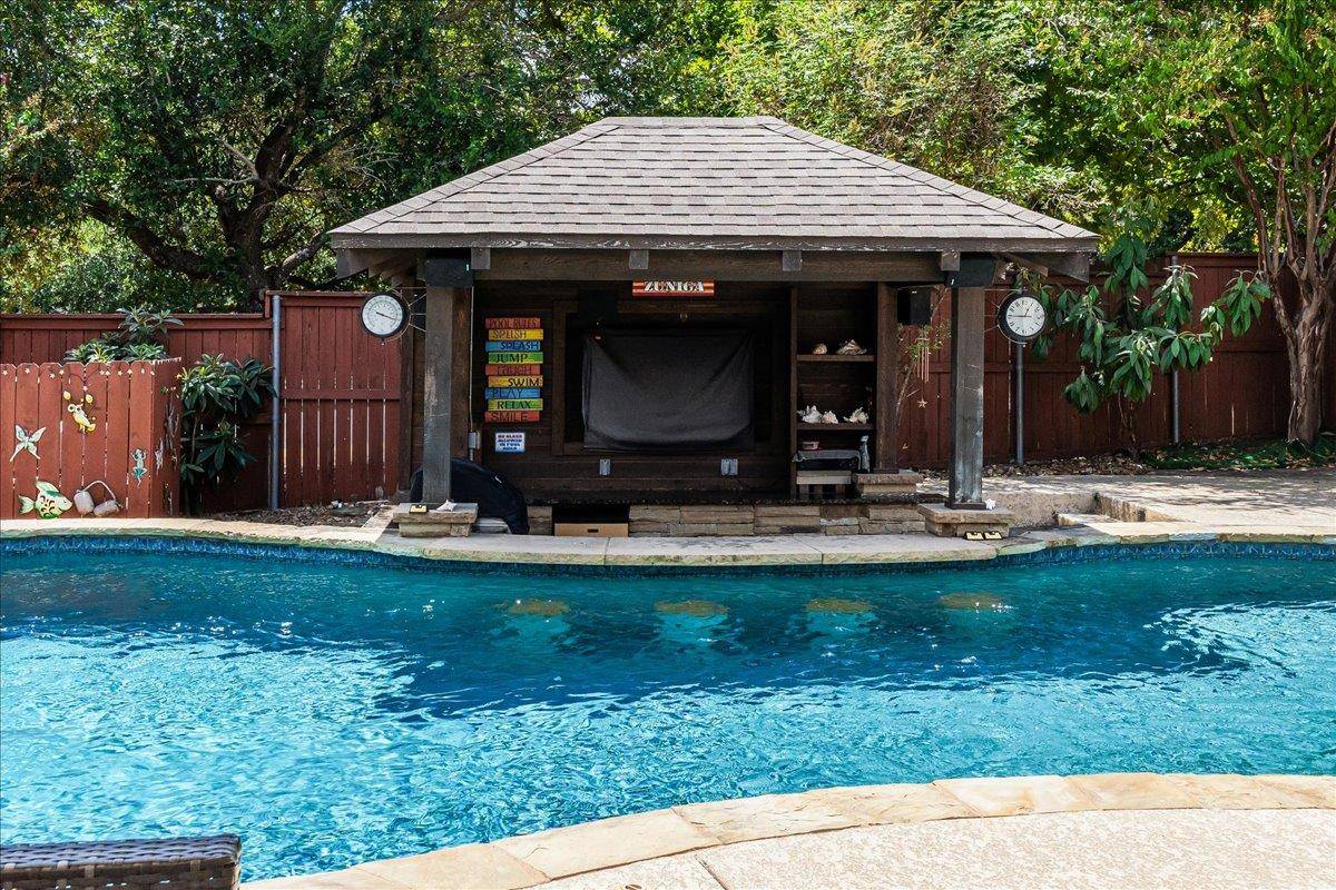 1901 Meandering Meadows DR, Pflugerville, TX 78660