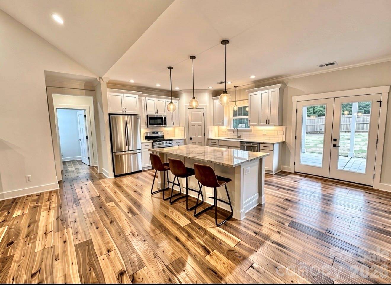 3951 Ernandez RD, Richburg, SC 29729