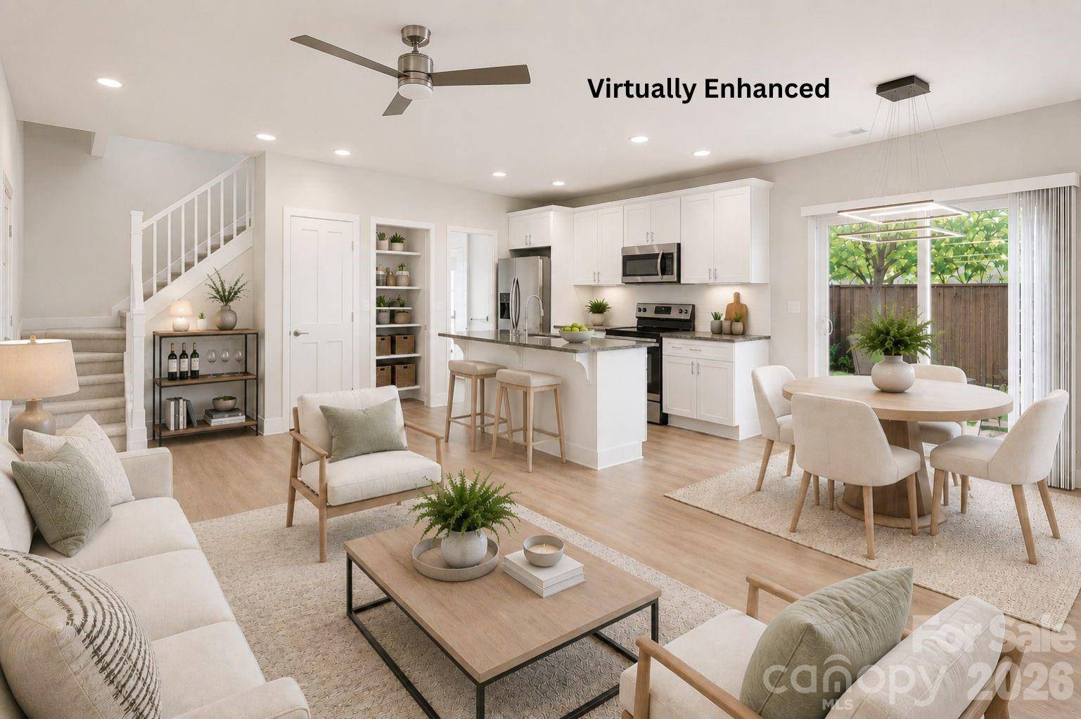 1522 Wembley DR, Charlotte, NC 28205