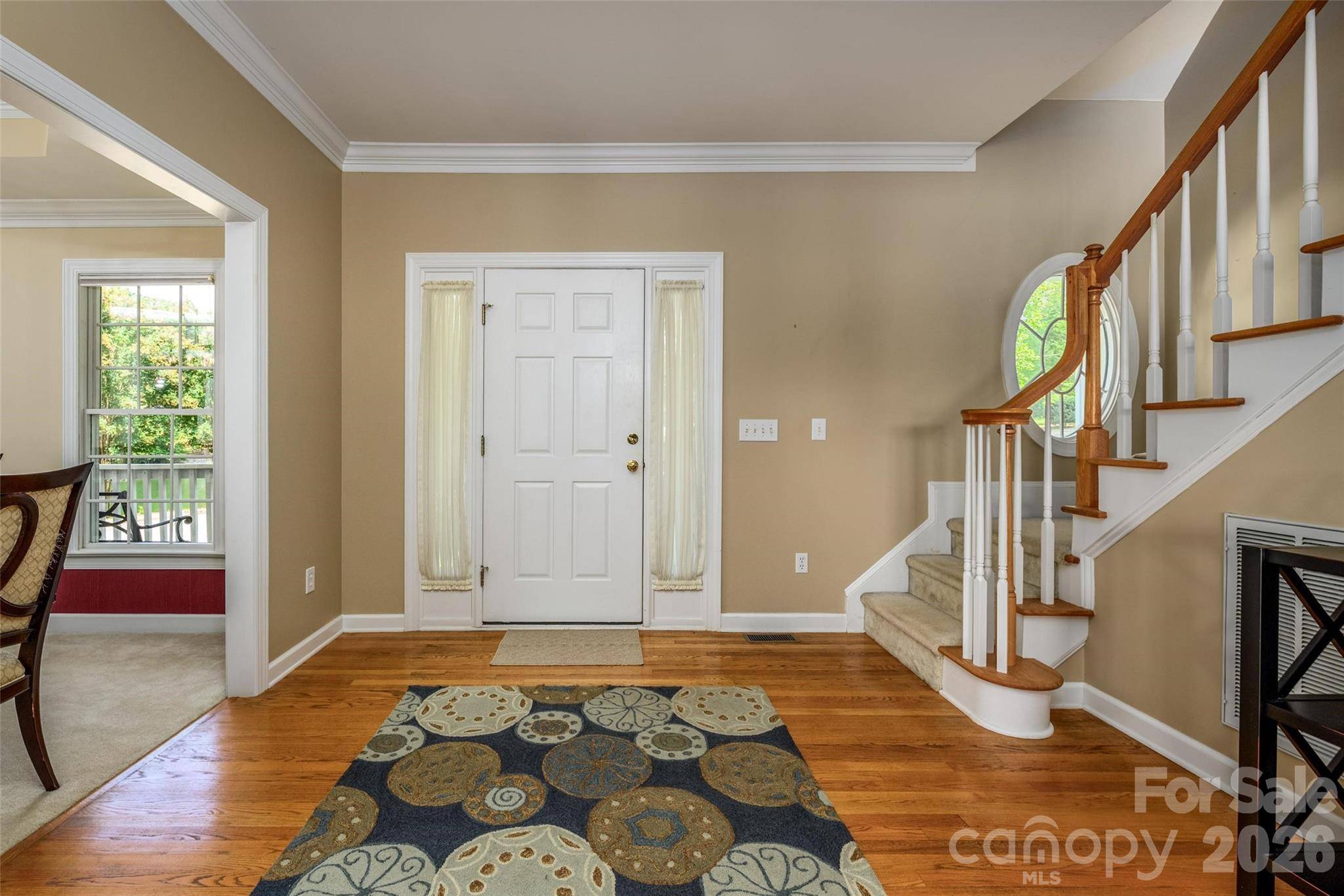 111 Leesburg LN, Troutman, NC 28166