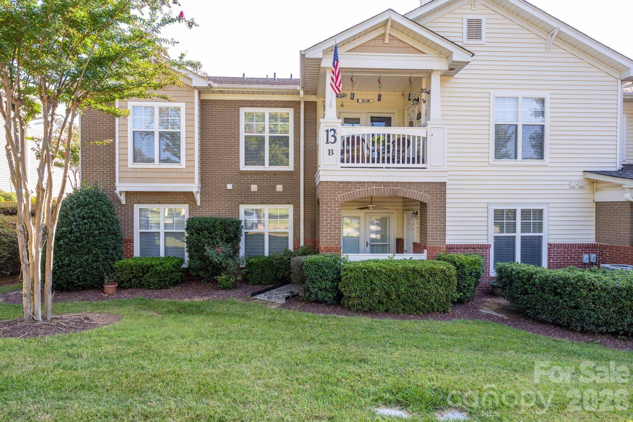 16638 Amberside RD E, Cornelius, NC 28031