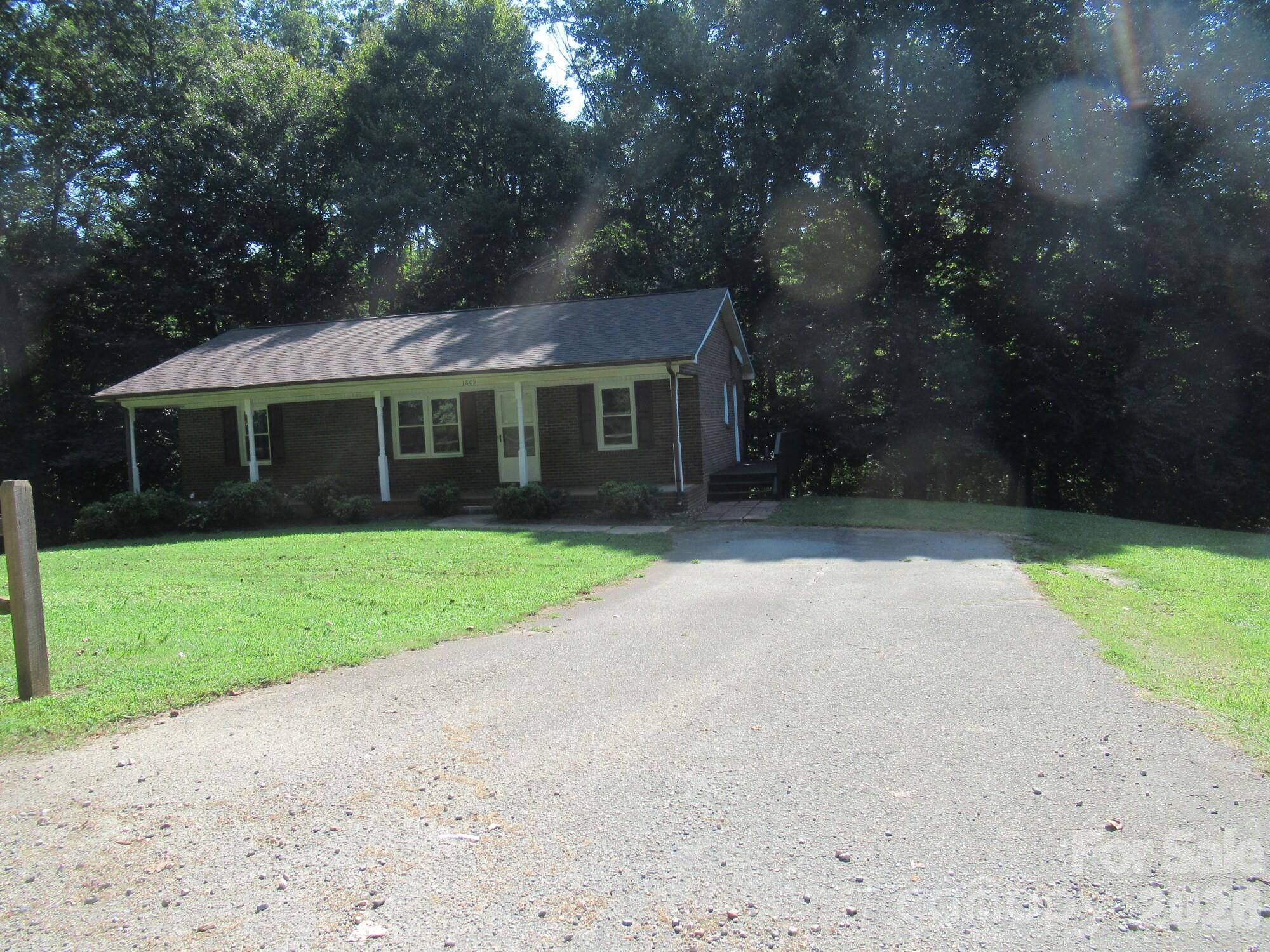 1809 S Industrial Park RD, Lincolnton, NC 28092