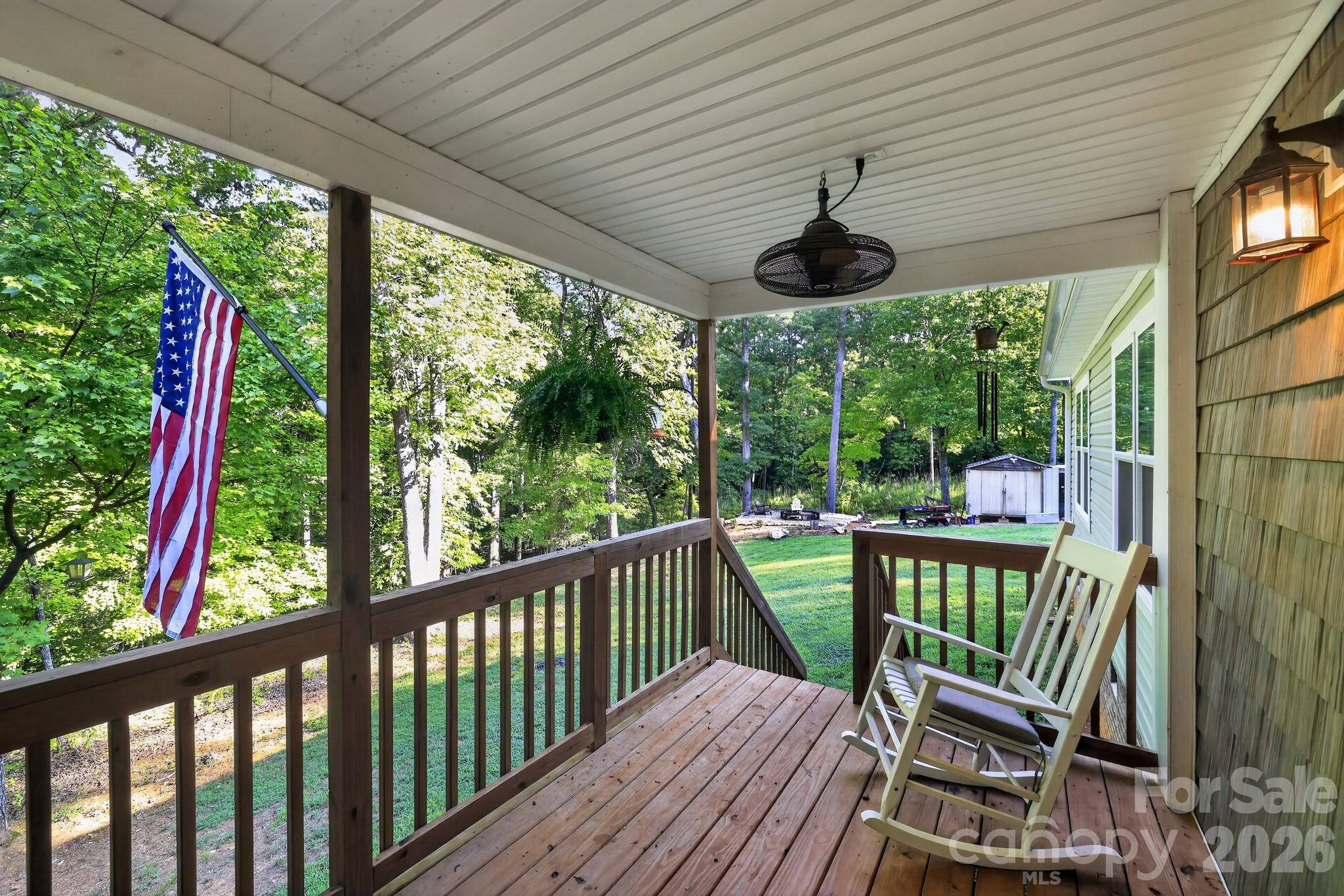 140 Fernwood CT, Troy, NC 27371