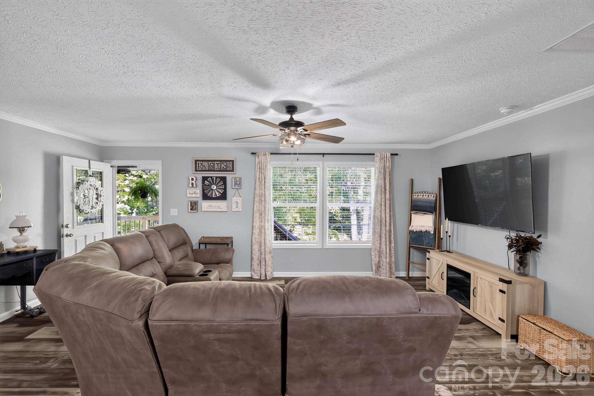 140 Fernwood CT, Troy, NC 27371
