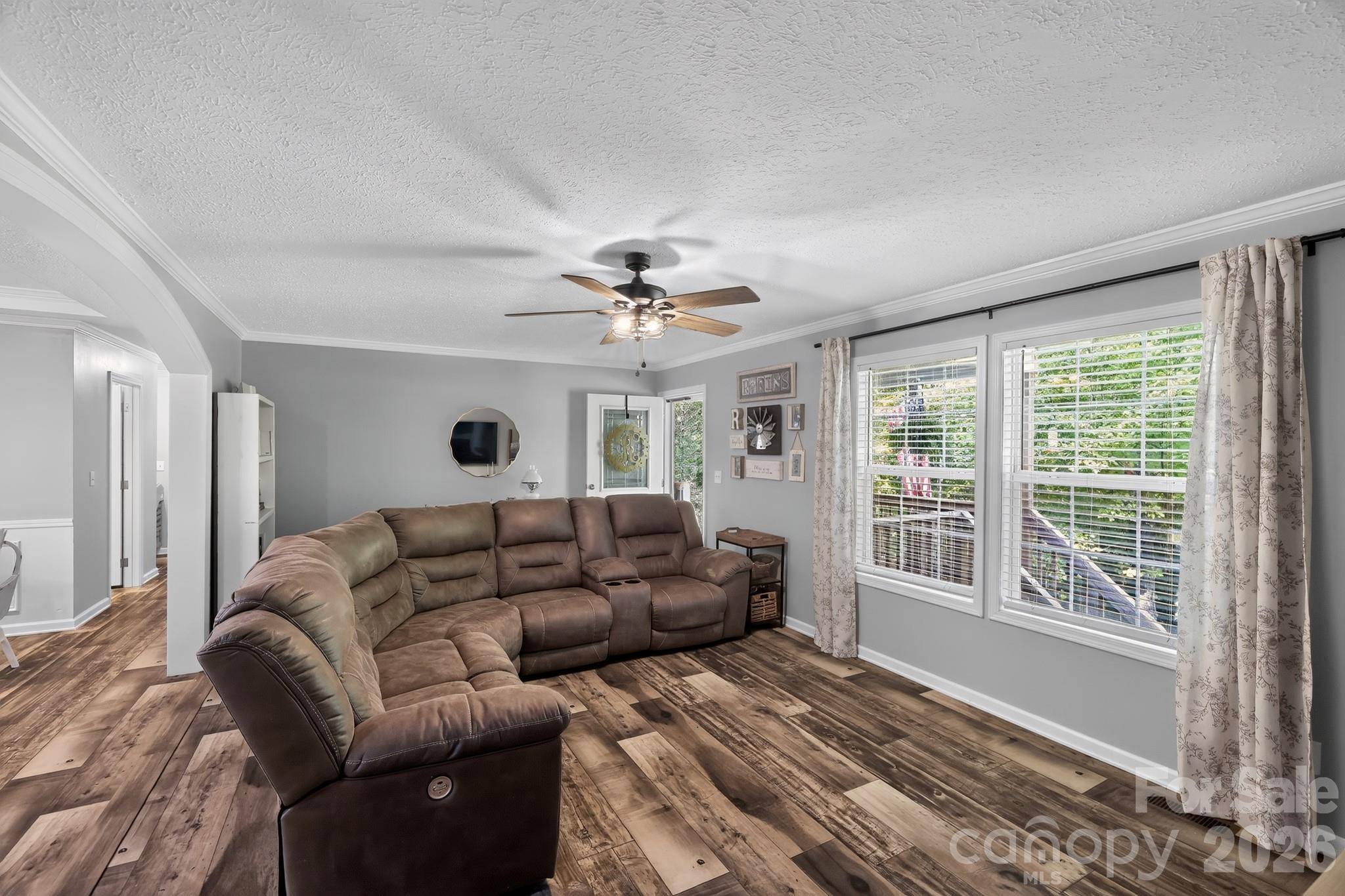 140 Fernwood CT, Troy, NC 27371