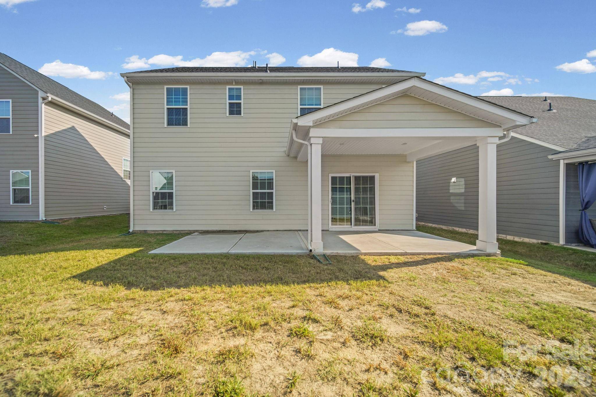 1841 Giana LN, Monroe, NC 28112