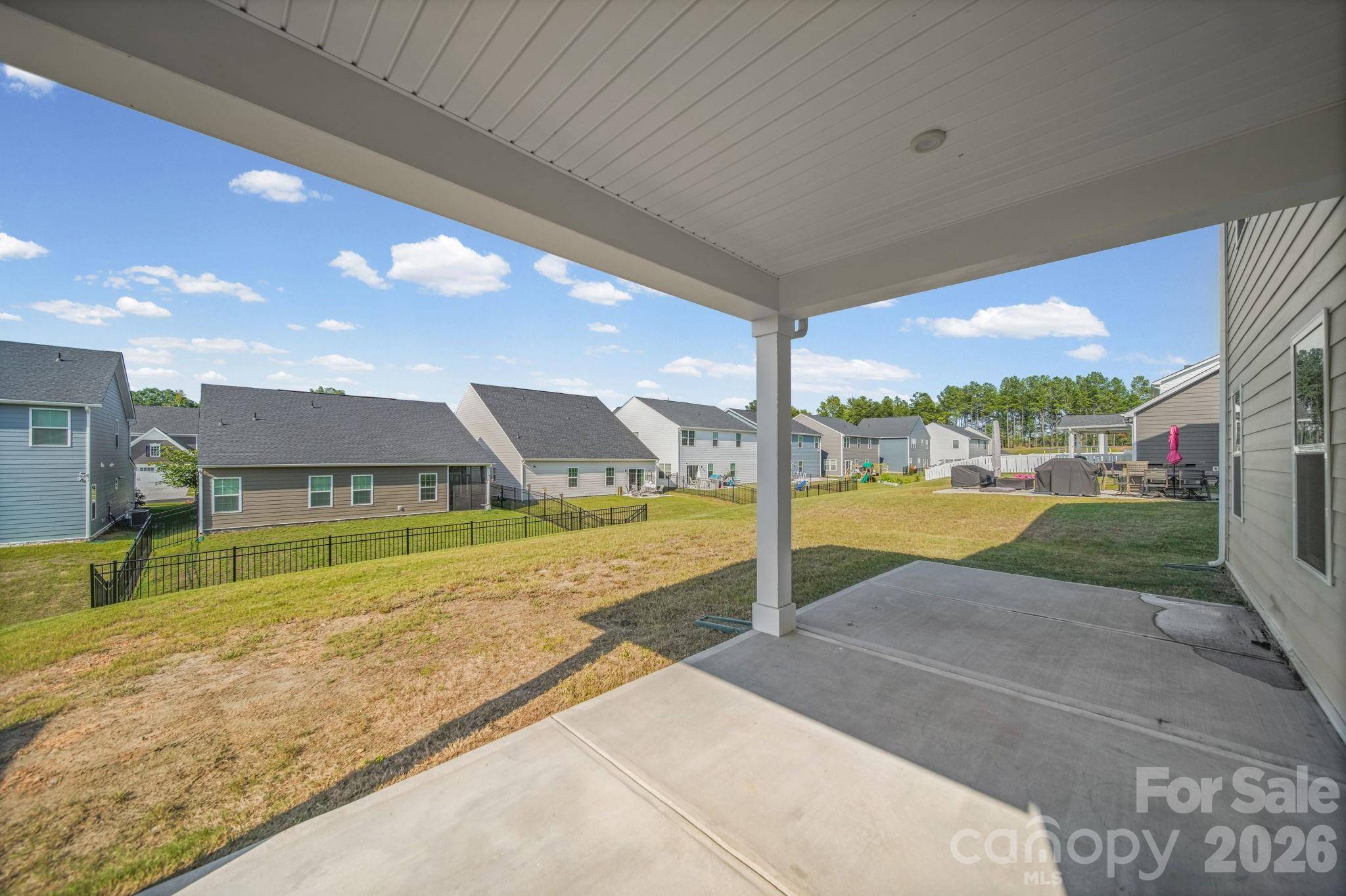 1841 Giana LN, Monroe, NC 28112