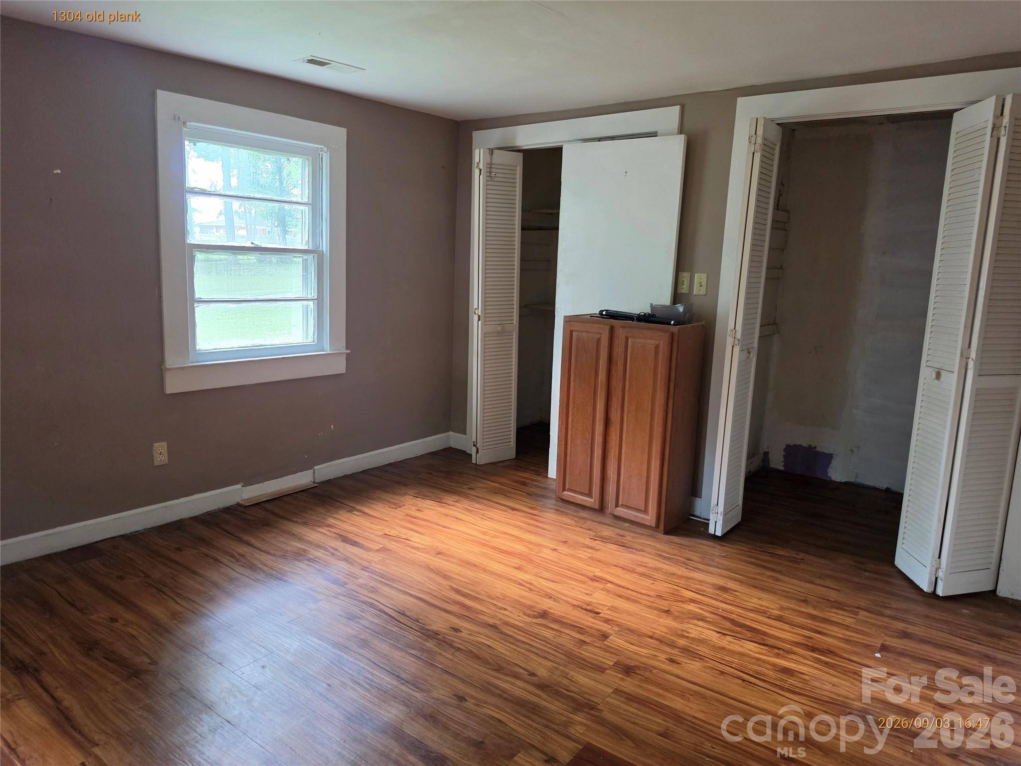 1304 Old Plank RD, Salisbury, NC 28144