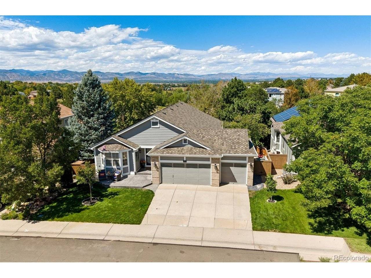 9646 Westbury, Highlands Ranch, CO 80129