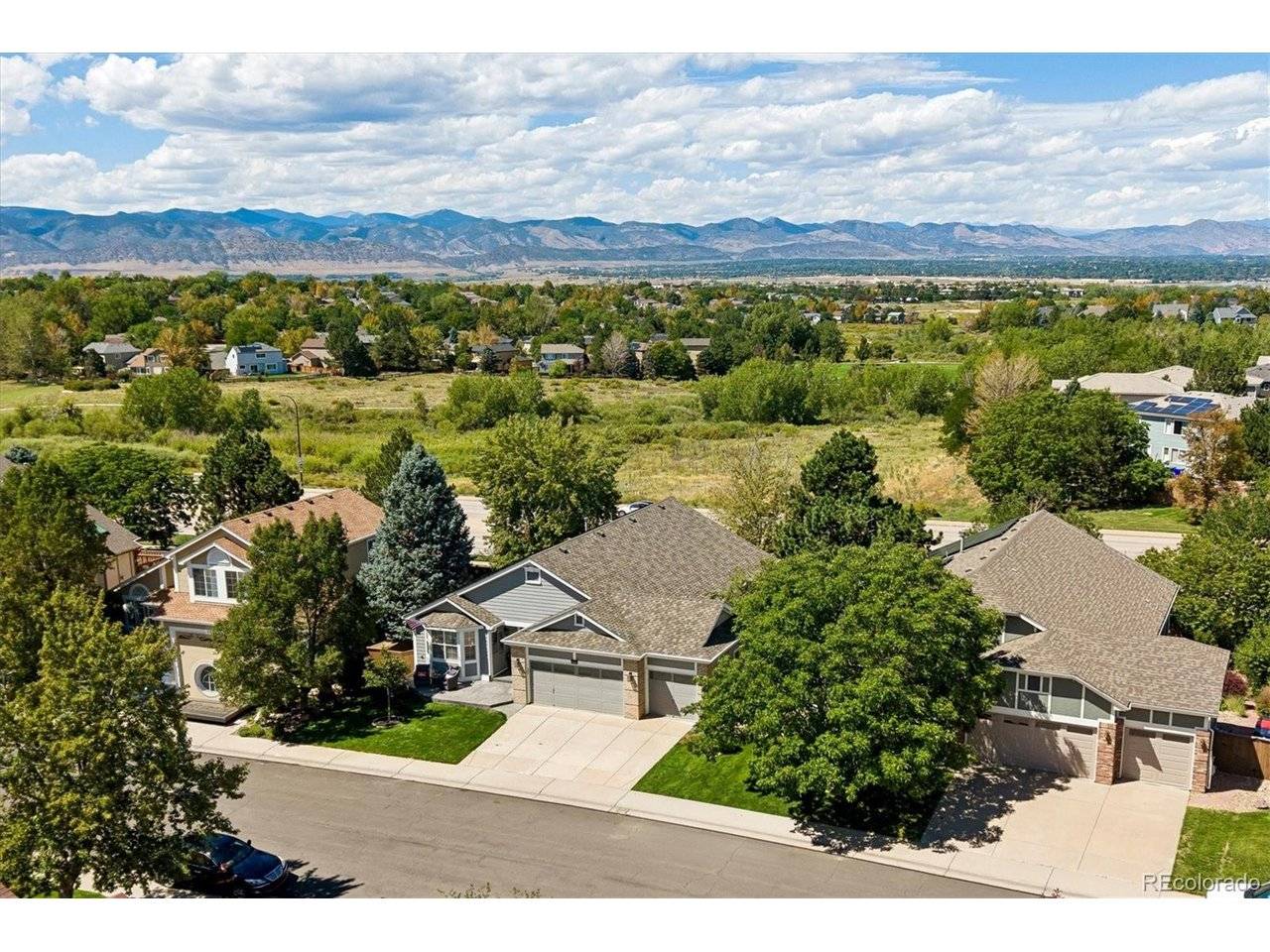 9646 Westbury, Highlands Ranch, CO 80129