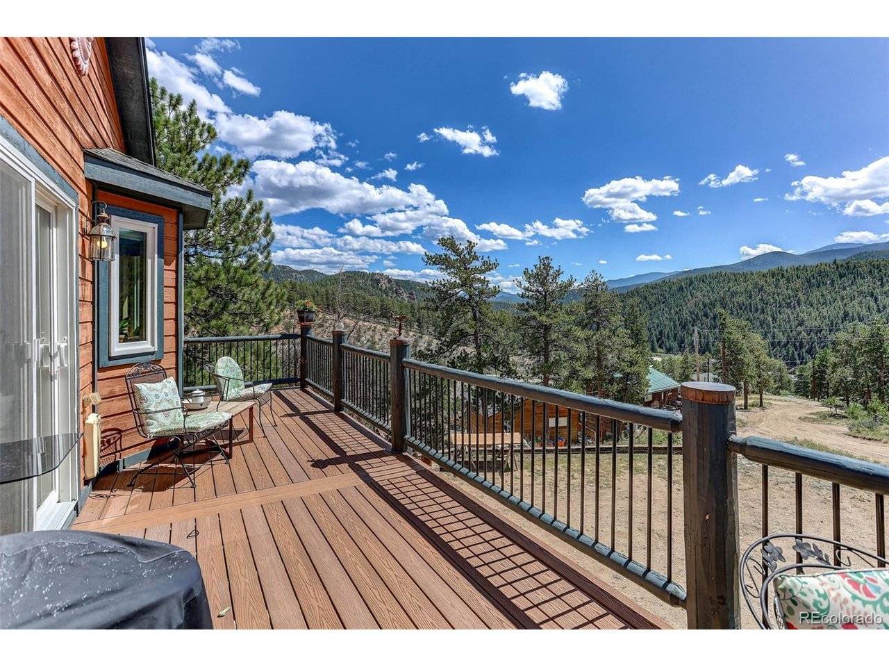 304 Virginia, Bailey, CO 80421