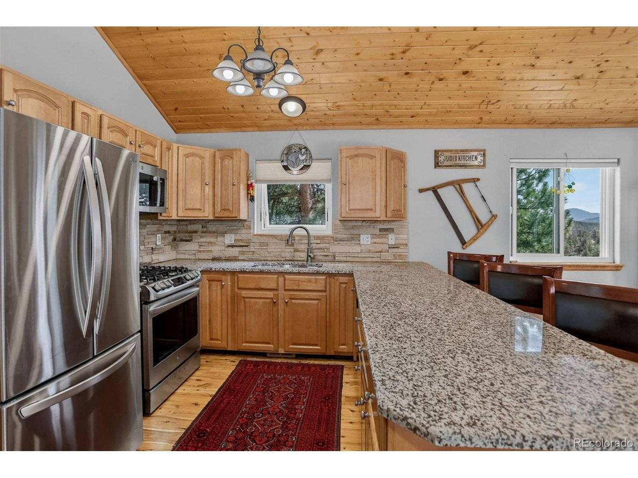 304 Virginia, Bailey, CO 80421