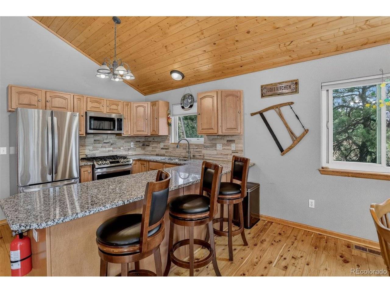 304 Virginia, Bailey, CO 80421