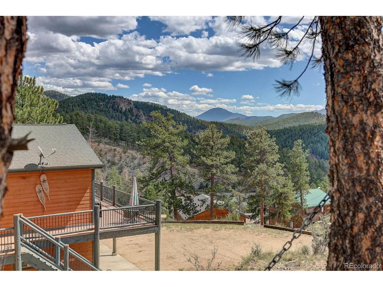 304 Virginia, Bailey, CO 80421