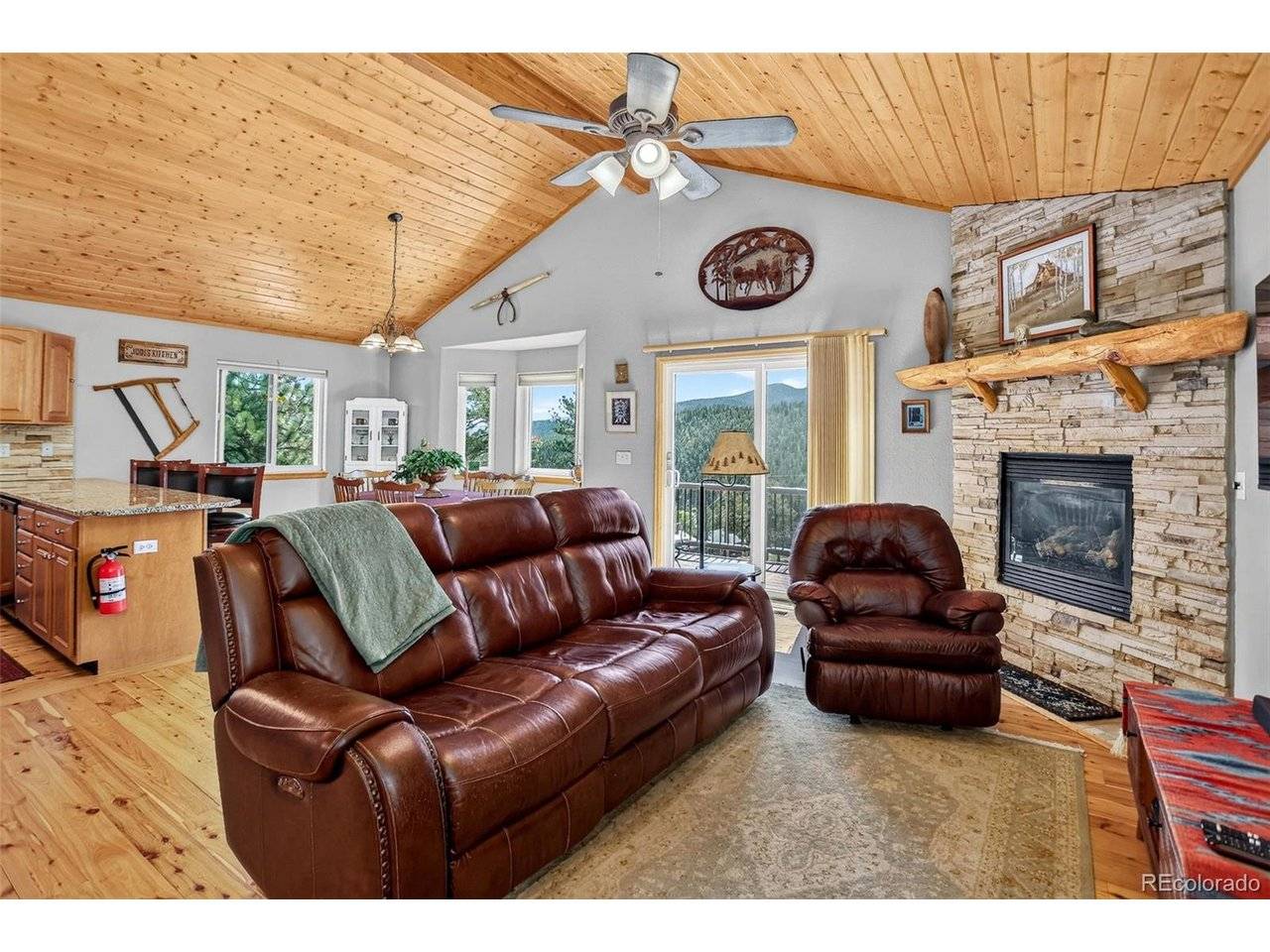 304 Virginia, Bailey, CO 80421