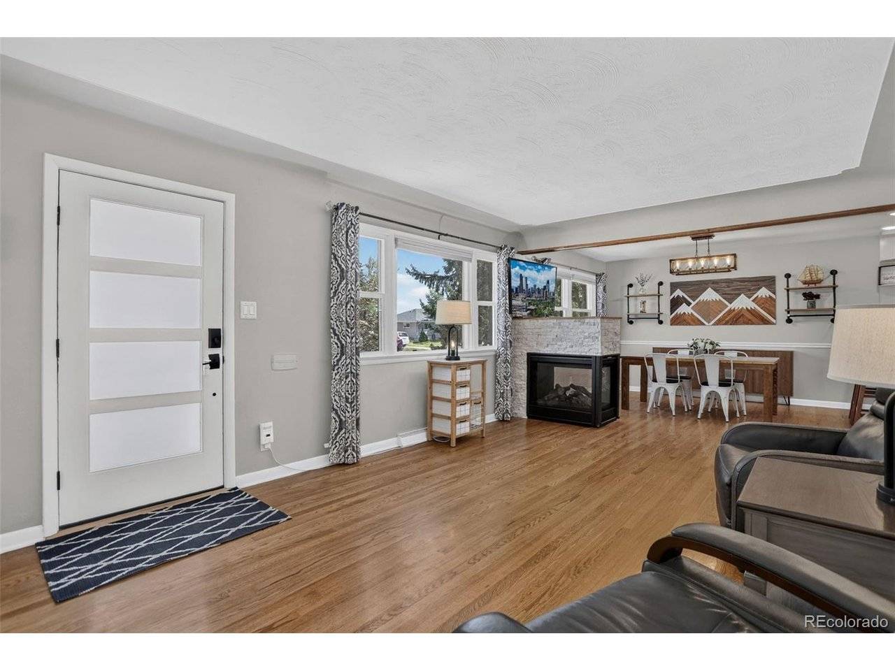 4851 S Elati, Englewood, CO 80110