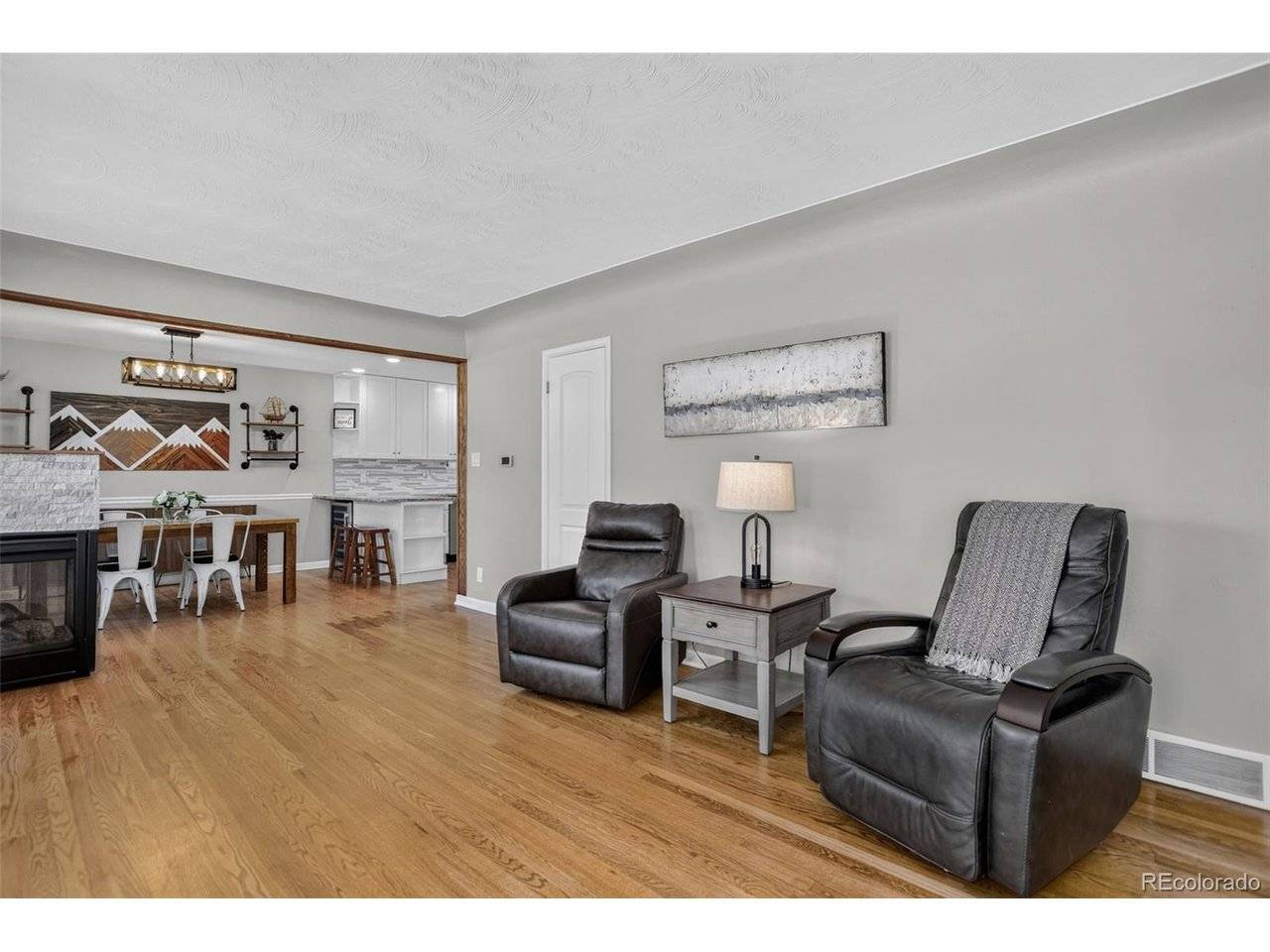4851 S Elati, Englewood, CO 80110
