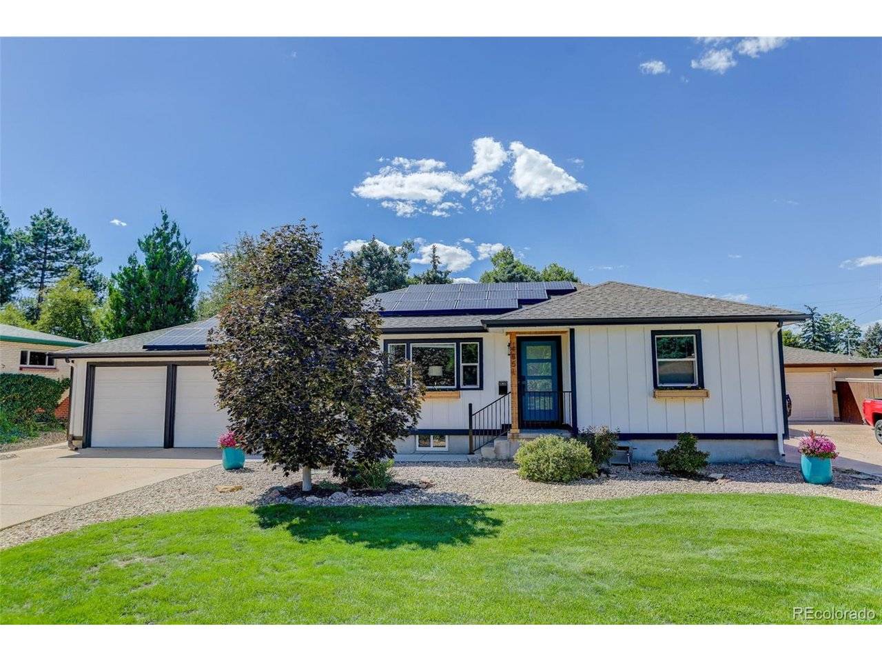 4851 S Elati, Englewood, CO 80110