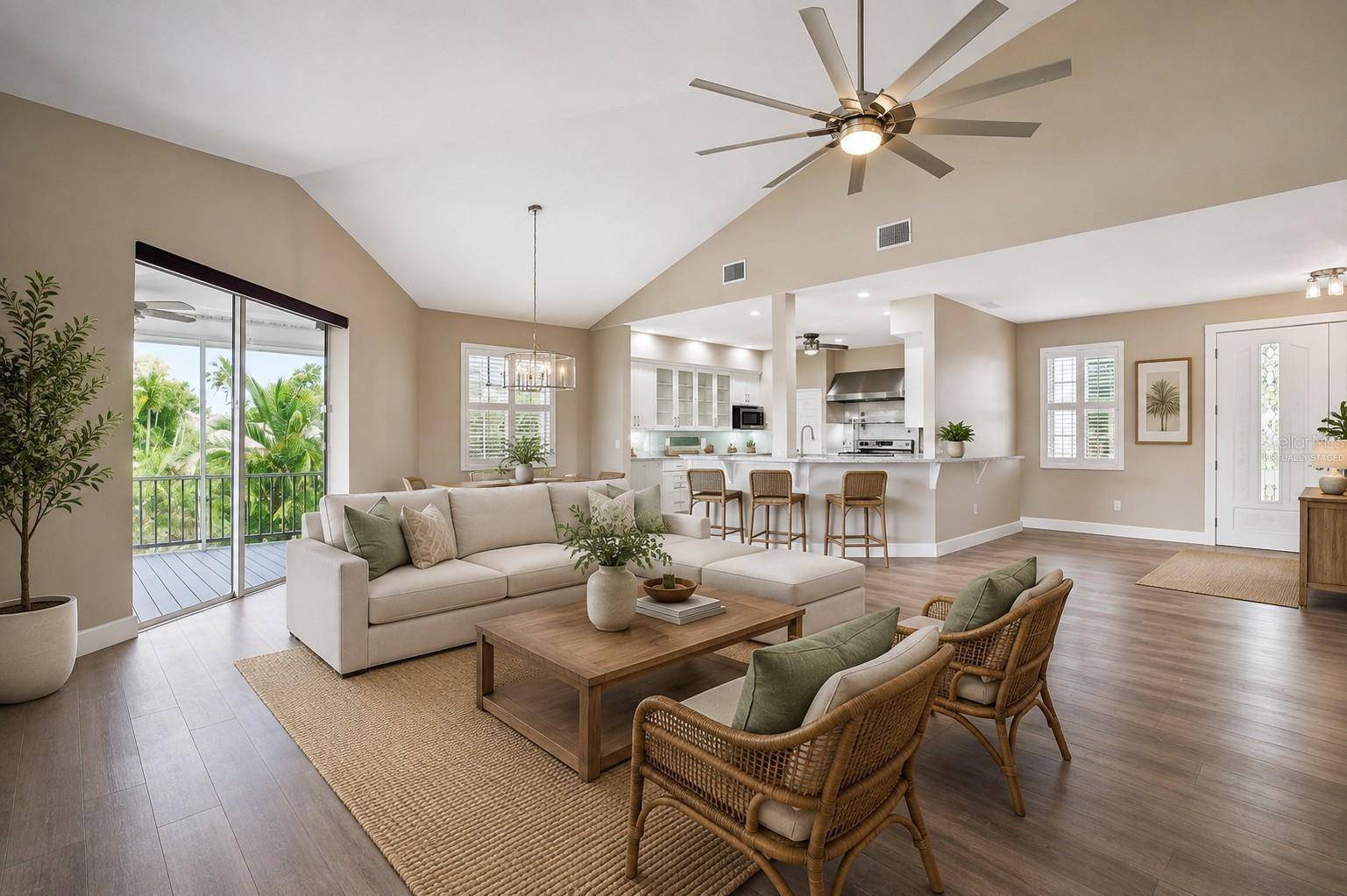 5544 DINAH LN, Sarasota, FL 34231