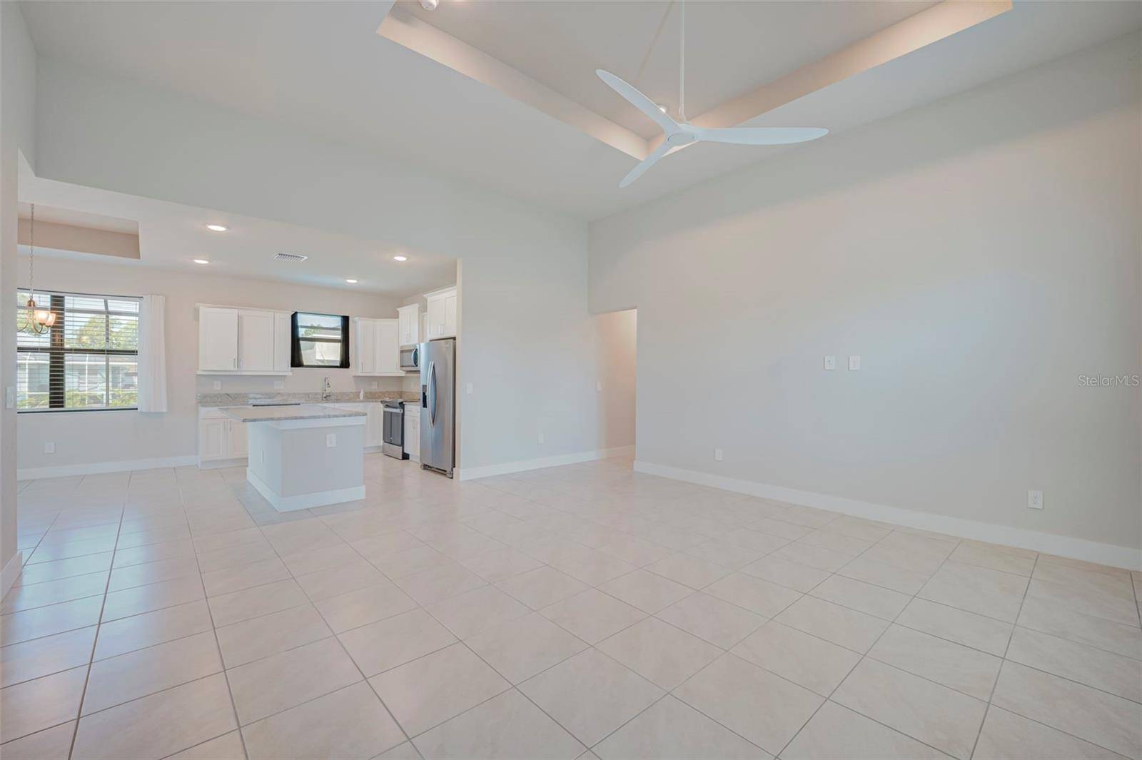 16467 TONAWANDA DR, Punta Gorda, FL 33955
