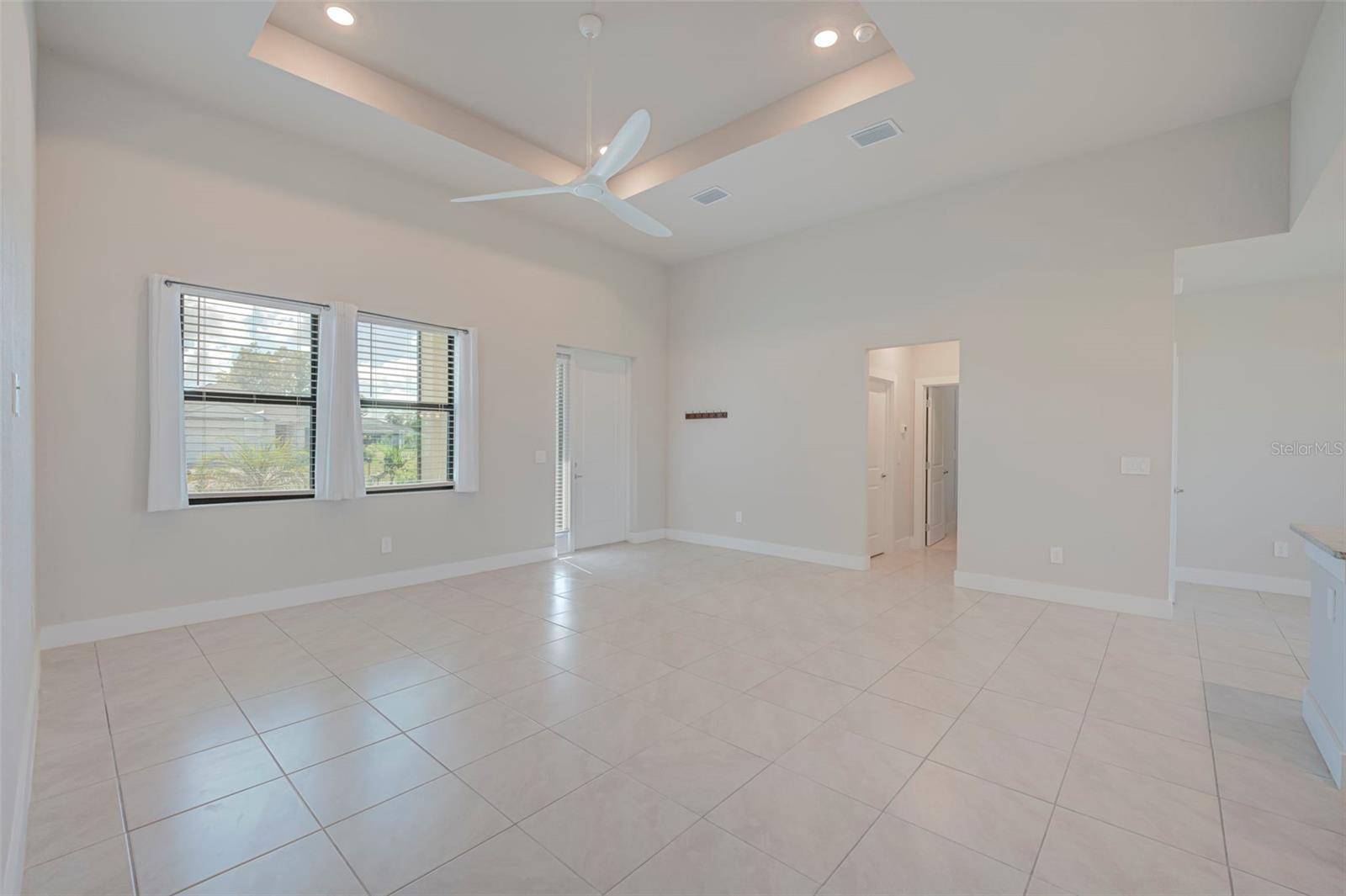 16467 TONAWANDA DR, Punta Gorda, FL 33955