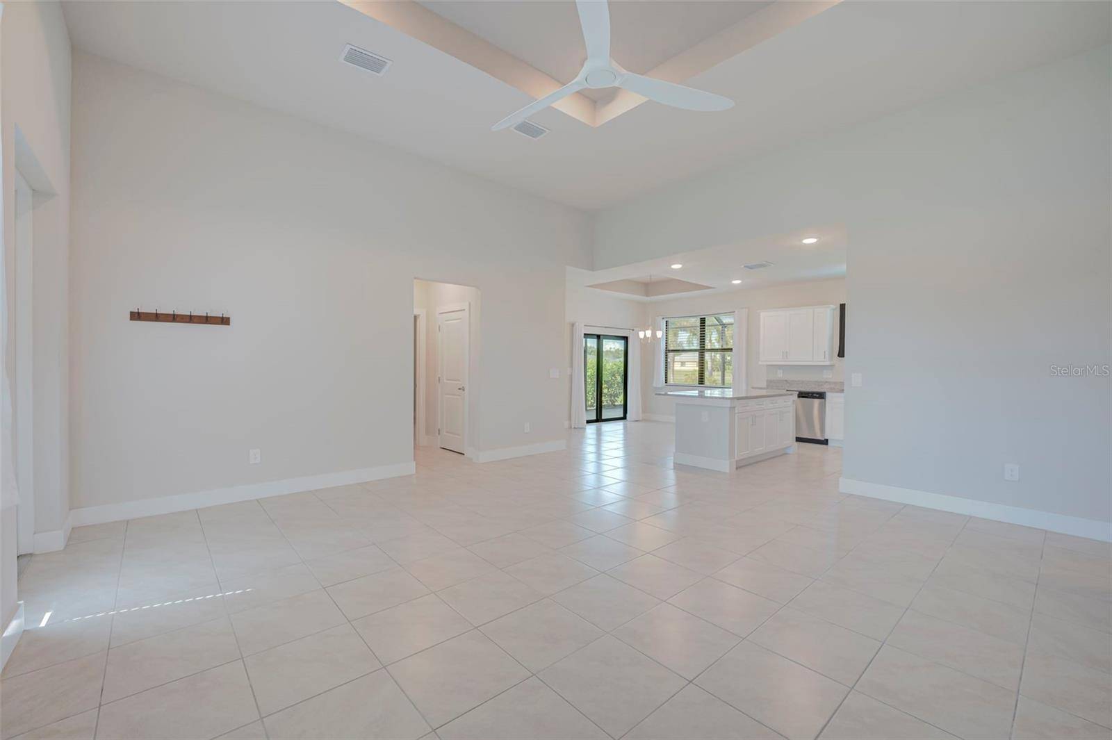16467 TONAWANDA DR, Punta Gorda, FL 33955
