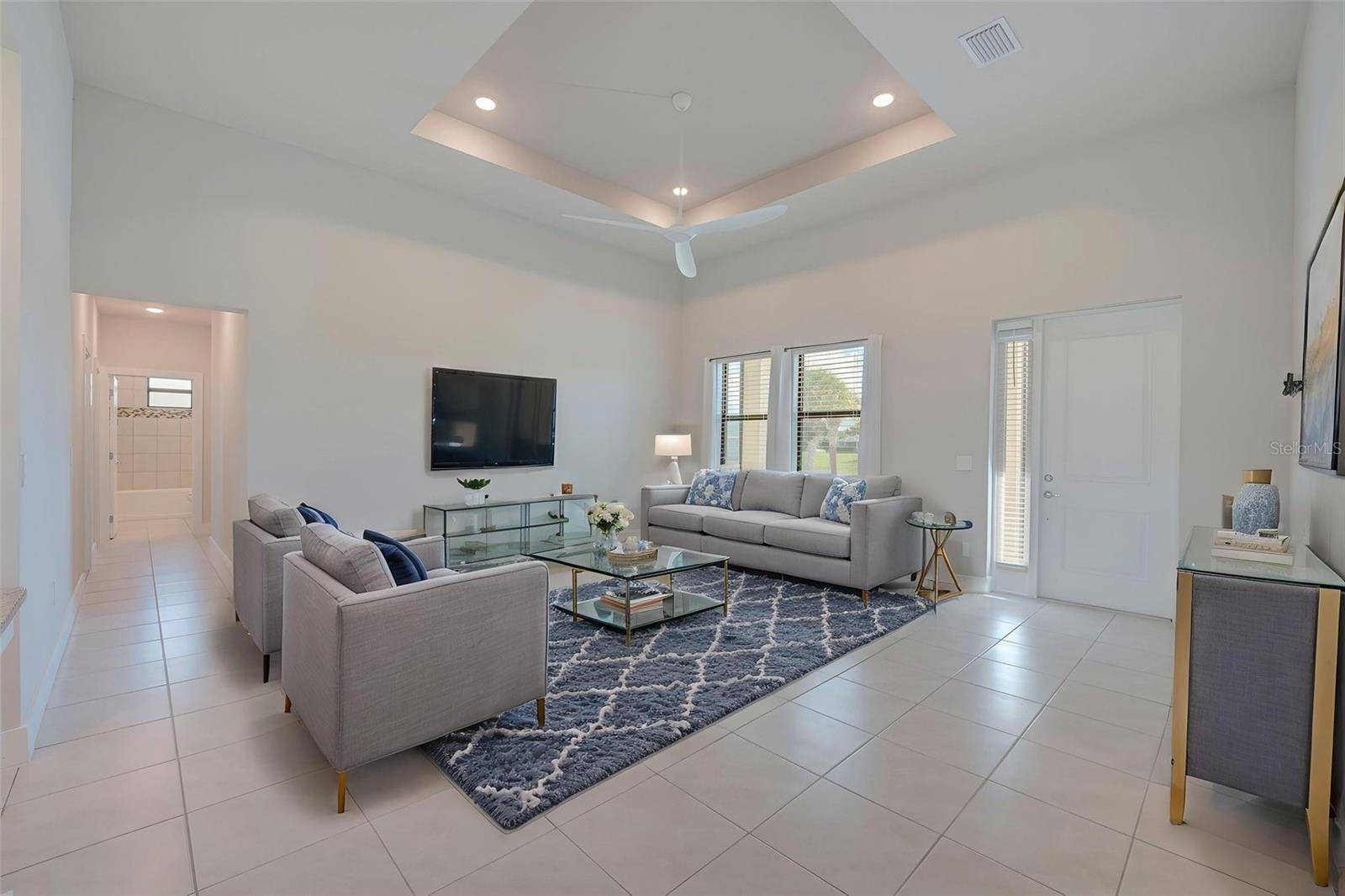 16467 TONAWANDA DR, Punta Gorda, FL 33955