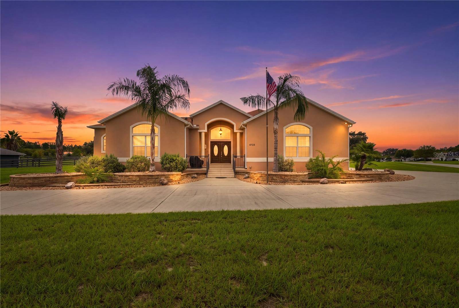 4725 COUNTY ROAD 121D, Wildwood, FL 34785