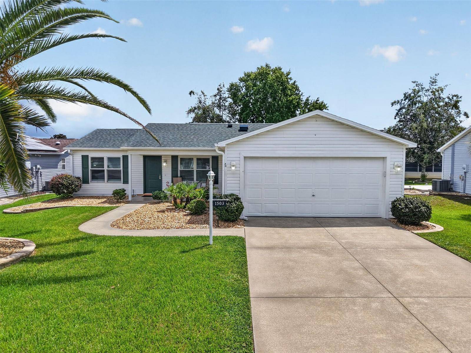 1503 ESCANDON PL, The Villages, FL 32162