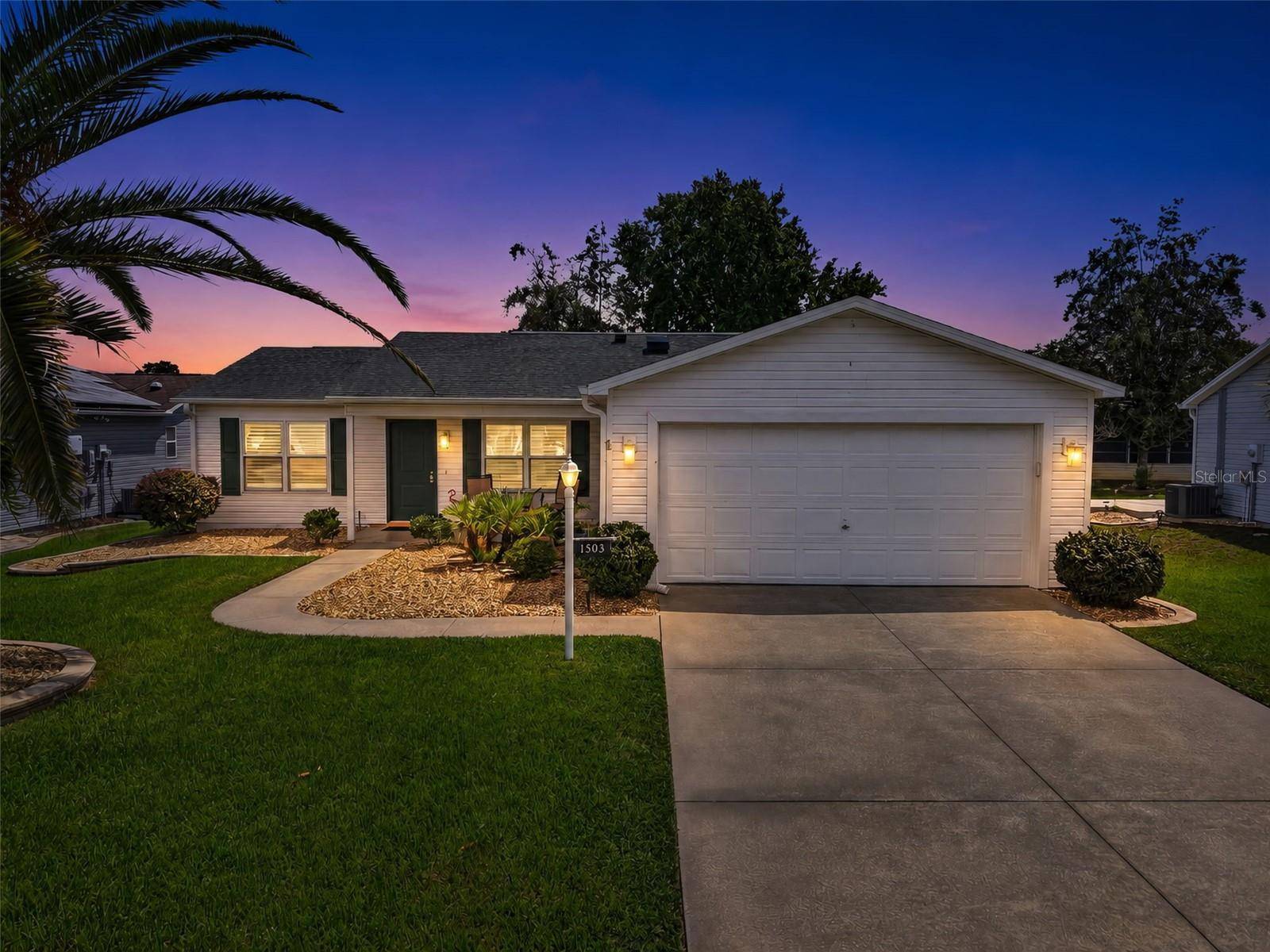 1503 ESCANDON PL, The Villages, FL 32162