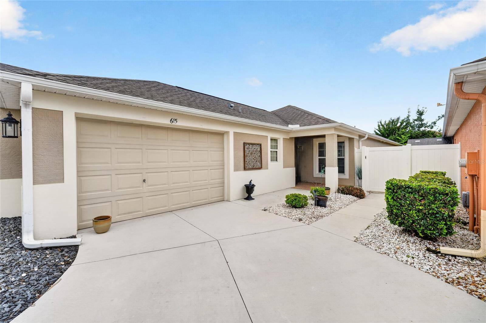 615 OSADA AVE, The Villages, FL 32162