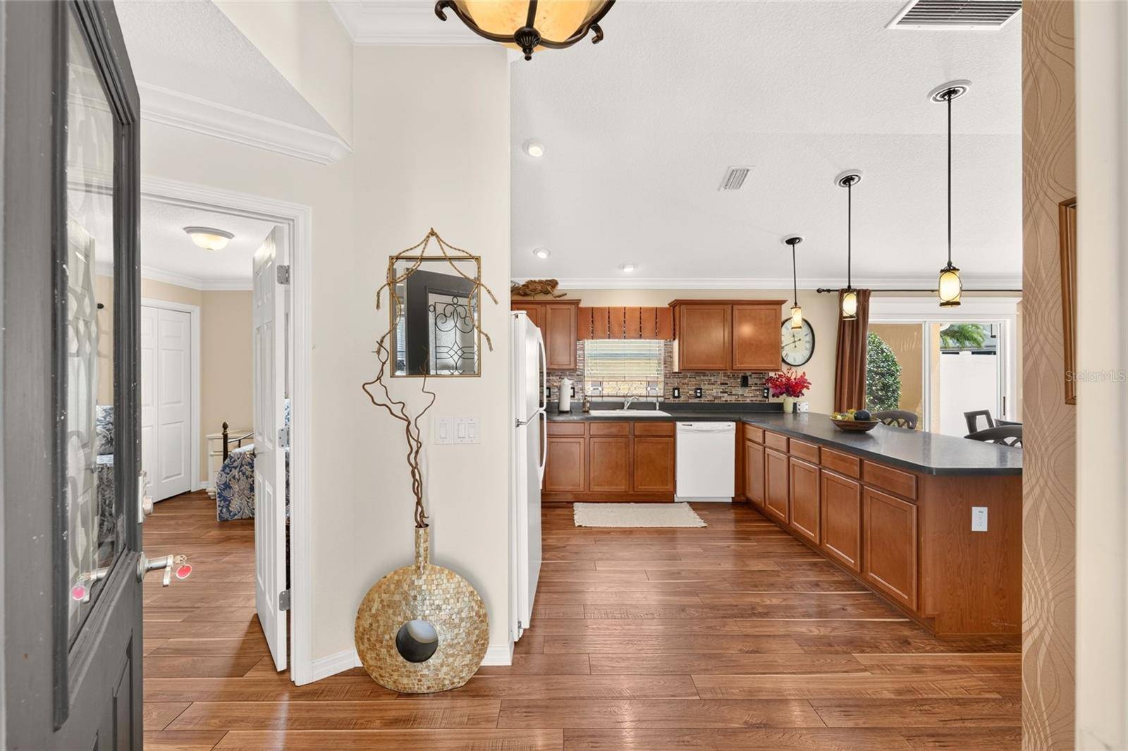 615 OSADA AVE, The Villages, FL 32162