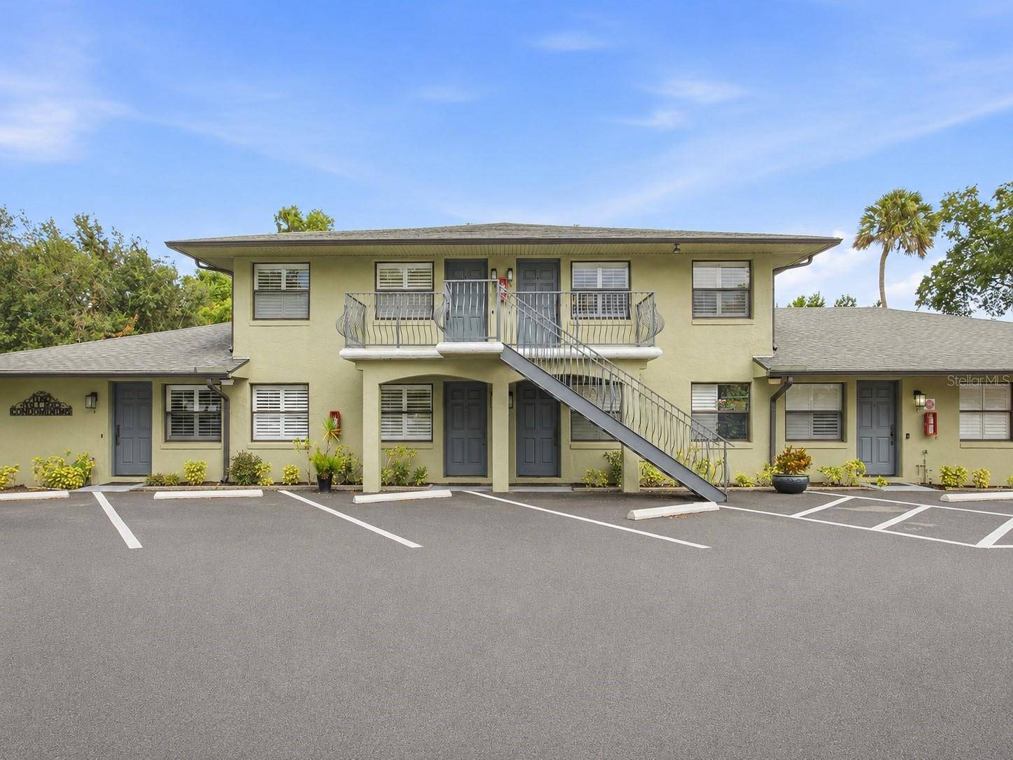 500 N PENNSYLVANIA AVE #G, Winter Park, FL 32789