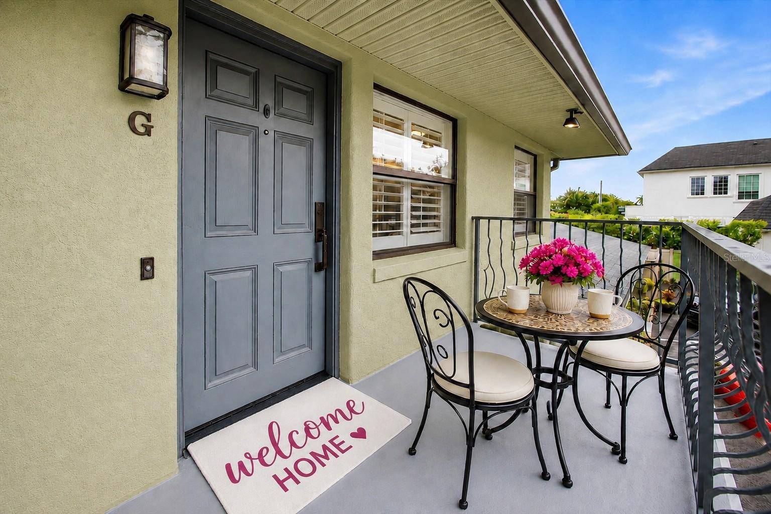 500 N PENNSYLVANIA AVE #G, Winter Park, FL 32789