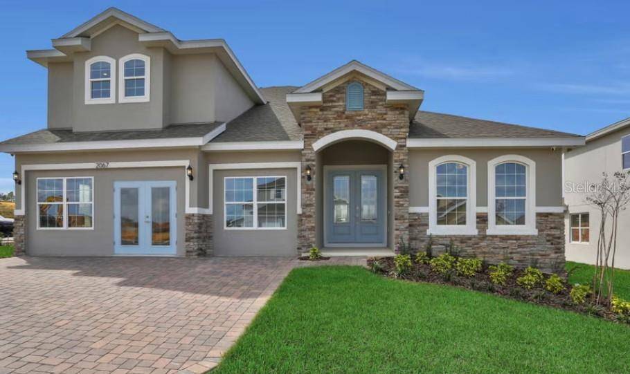 2339 JUNIPER BERRY DR, Minneola, FL 34715