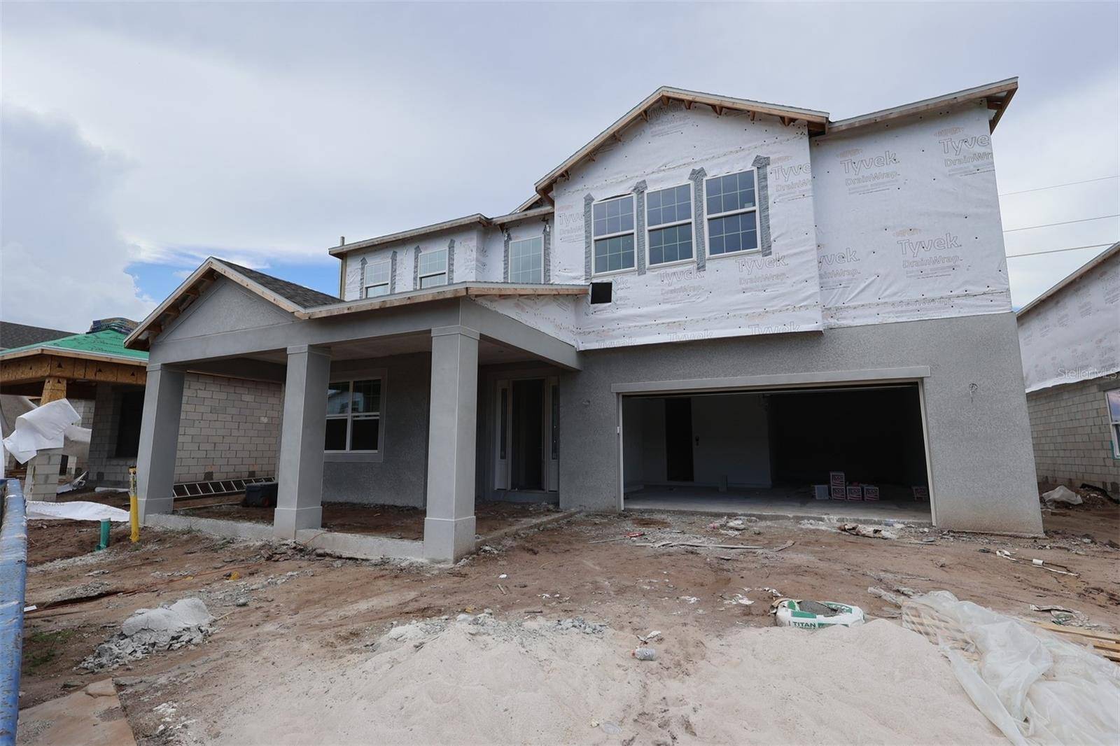 5400 LASSEN ST, St Cloud, FL 34771