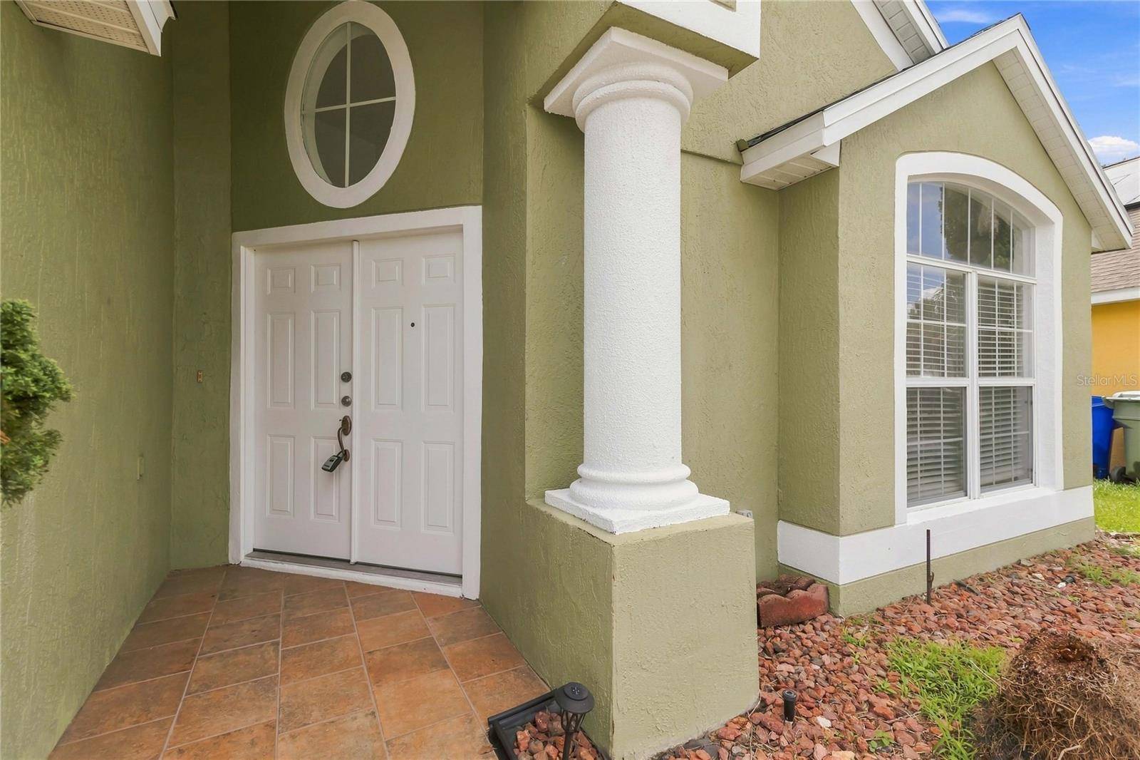 2317 LILY PAD LN, Kissimmee, FL 34743