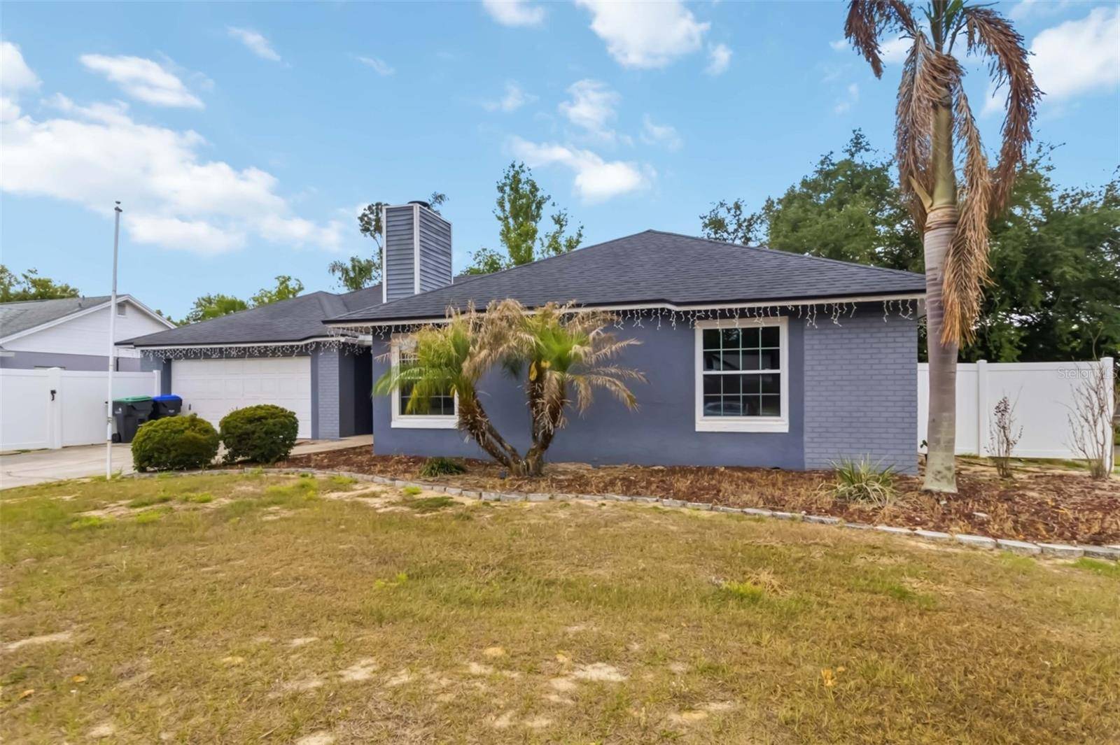 7832 BARBERRY DR, Orlando, FL 32835