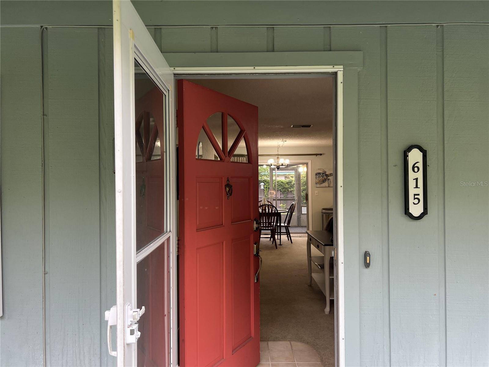 615 RICHARD ST, New Smyrna Beach, FL 32168