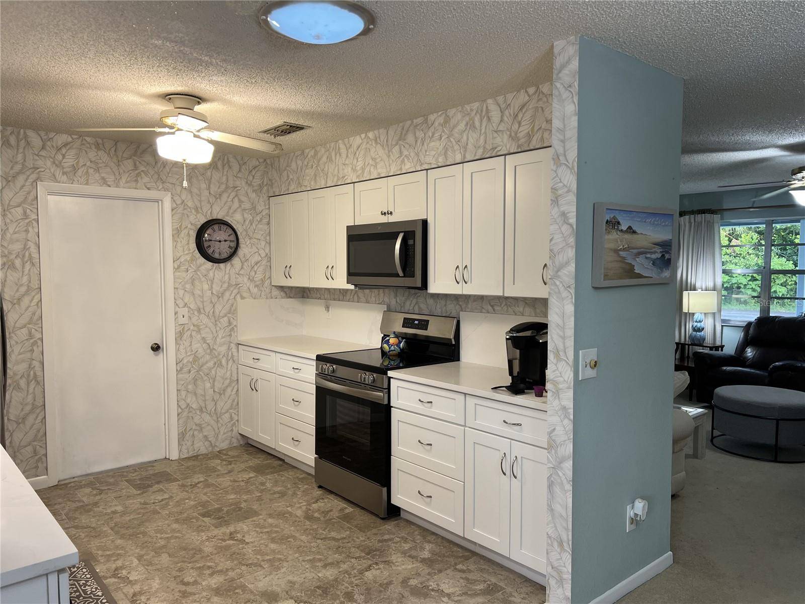 615 RICHARD ST, New Smyrna Beach, FL 32168